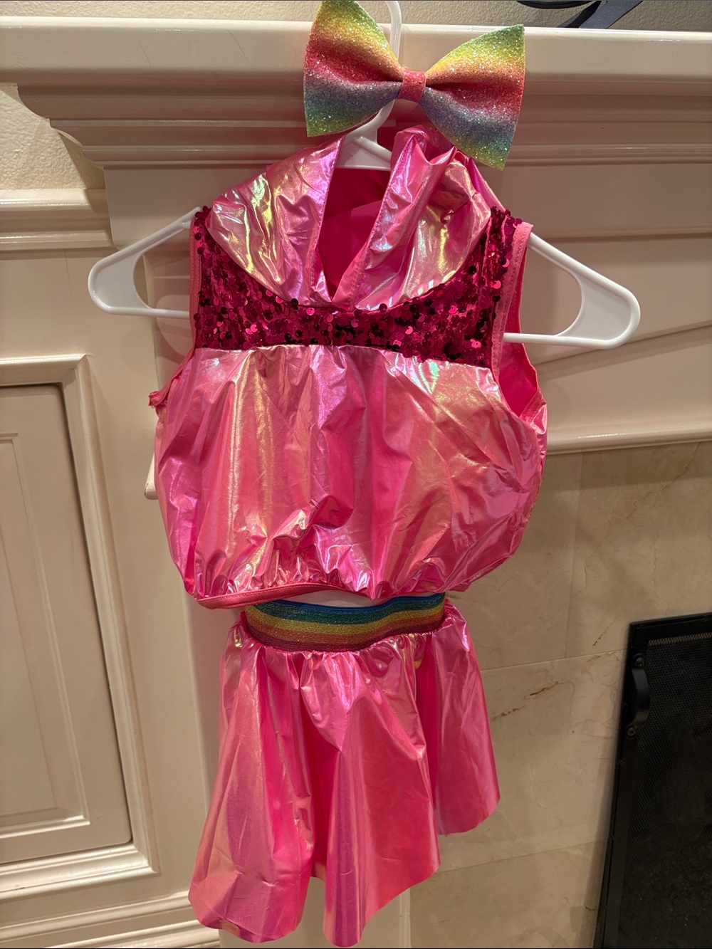 Dance Costume - Child Small
